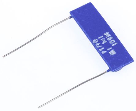 TE Connectivity - HB11M0FZRE - TE Connectivity HB ϵ 1W 1M  ̶ HB11M0FZRE, 1%, 100ppm/C		