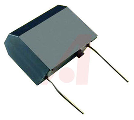 AVX - FFB26L0185K-- - AVX FFB ϵ 1.8F ۱ϩĤ FFB26L0185K--, 10%, 1.1 kV ֱ		