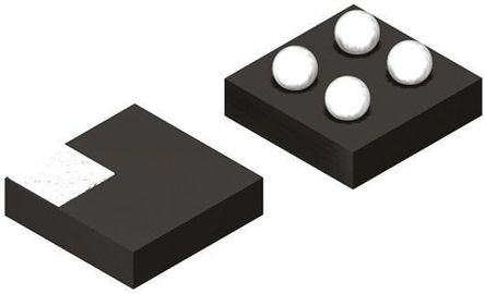 Texas Instruments - LP5900TL-2.65/NOPB - Texas Instruments LP5900TL-2.65/NOPB ѹѹ, 2.65 V, 150mA, 2.5  5.5 V, 4 DSBGAװ		