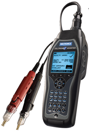 Midtronics - CAD-5000 - Midtronics CAD-5000 ز, 7.2 V		