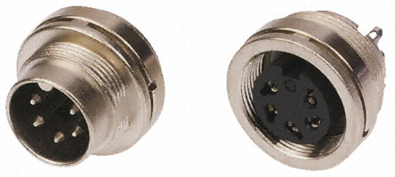 Binder - 09-0339-00-16 - Binder 680 ϵ 16· 尲װ ֱ   09-0339-00-16, , ݶ̶Ӻ		