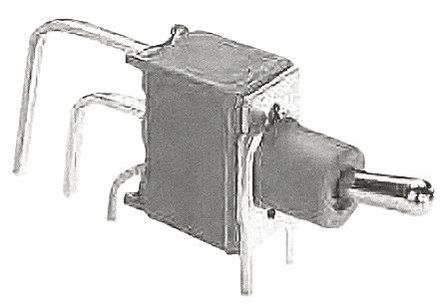 TE Connectivity - AE107MD1AV2B04 - TE Connectivity IP67 ˫ л 4-1825142-2, ͨ-Ͽ-ͨ, 400 mA @ 20 V		