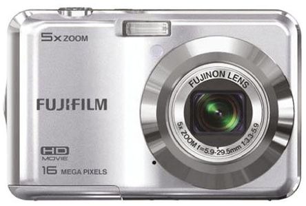 Fuji - P10NC07760A - Fuji   7.2Xֱ佹 5Xѧ佹, 2.7in LCD		