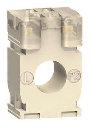 Schneider Electric - METSECT5CC020 - Schneider Electric Tropicalise  METSECT5CC020, 21mmֱ, 65 x 44 x 30 mm		