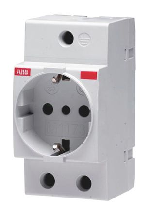 ABB - M1173-L - ABB IP20, IP30 1 L  -   2CSM112000R0701, 16A, 250V		
