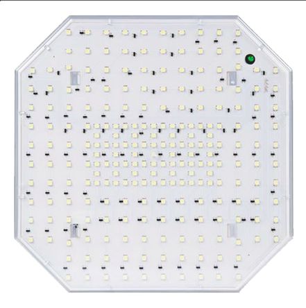 DFX Technology - EMR28-CNM3-W4-M - DFX Technology 13 W LED  EMR28-CNM3-W4-M, 230 V 		