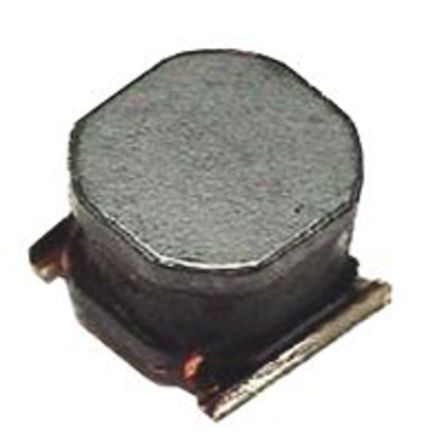 Toko - 1267AY-1R0M - Toko DG8040C ϵ  о 1 H Ƭ 1267AY-1R0M, 30%ݲ, 10.4A Idc, 8.4mֱ, 8040װ		