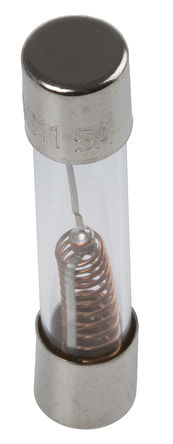 Cooper Bussmann - TDC11-5A - Cooper Bussmann T۶ٶ 5A ʽ۶ TDC11-5A, 6.35 x 31.8mm		