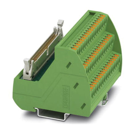 Phoenix Contact - 2904257 - Phoenix Contact 2904257 DIN ӿڼ̵ģ, 1A, 24V dc		