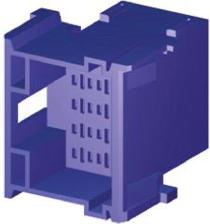 TE Connectivity - 3-967628-1 - TE Connectivity Timer ϵ 3 15· ɫ   3-967628-1		