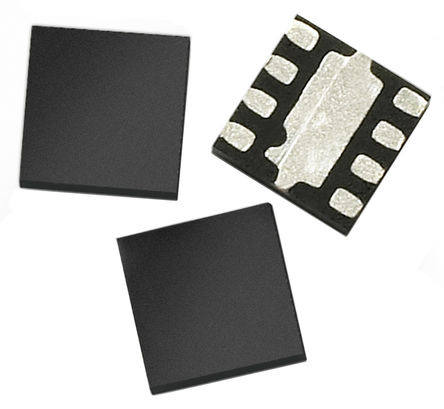 Broadcom - MGA-545P8-BLK - Broadcom MGA ϵ RF Ŵ MGA-545P8-BLK		