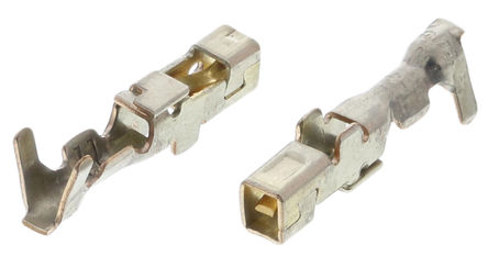 TE Connectivity - 1827586-2 - TE Connectivity Dynamic 1000 ϵ ĸ ѹӽ߶ 1827586-2, ƽ ͭϽо, 20mӴ, 30AWG  28AWG		