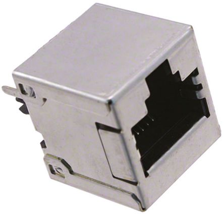 Molex - 85508-5001 - Molex 85508 ϵ 8P8C· Cat5Cat5e ĸ RJ45 ģ黯 85508-5001, , ͨ, ͭо		