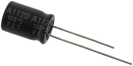 Rubycon - 35YXF100M8X11.5 - Rubycon YXF ϵ 35 V ֱ 100F ͨ  35YXF100M8X11.5, 20%ݲ, +105C		