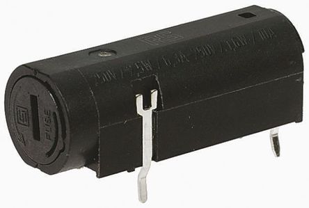 Schurter - 0031.3981 - Schurter 10A ʽ ñ PCB ̶۶ 0031.3981, ڹʽ۶		