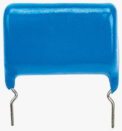 EPCOS - B32633A7473J - EPCOS B32633 ϵ 47nF ۱ϩ (PP) B32633A7473J, 5%, 1.25 kV ֱ450 V , ͨ		