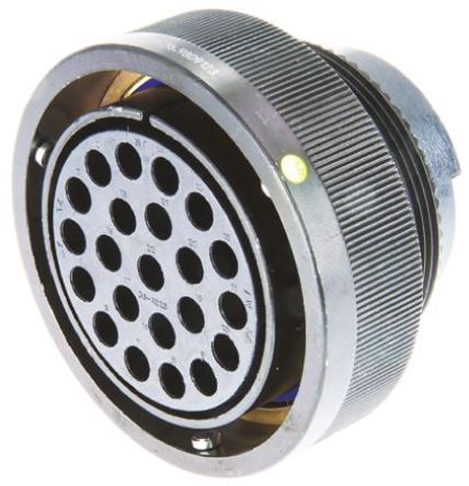 AB Connectors - ABCIRPSE06T36A22SV0N - AB Connectors ABCIRP ϵ 22· °װ ֱ  ͷ ABCIRPSE06T36A22SV0N, ĸ, ʽӺ		