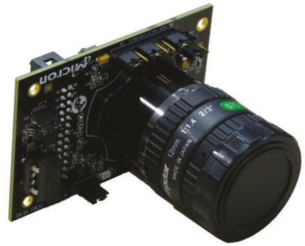 Aptina - MT9P031I12STCH-ES - Aptina ʾ׼ͷ MT9P031 ϵ ͼ񴫸 ΢׼ MT9P031I12STCH-ES		