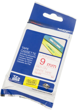 Brother - TZe-222 - BROTHER TZe-222 ɫ ɫ  ǩӡ, ڶͺŴӡ		