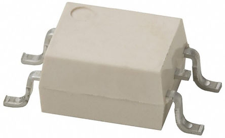 Toshiba - TLP3110(F) - Toshiba  TLP3110(F), , MOSFET, 4 SOP4 װ		