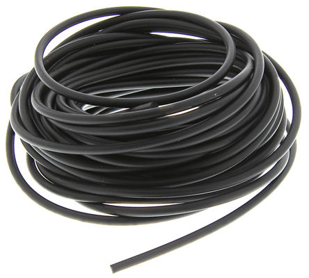 RS Pro - CD 3.0MM NBR - RS Pro 8.5m 3mmֱ  O ܷȦ CD 3.0MM NBR		