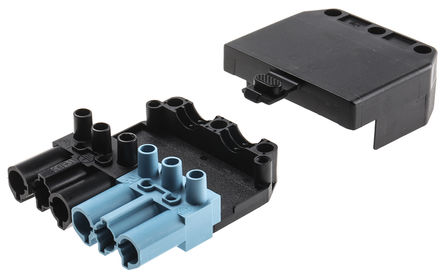 Wieland - 34.362.0210.2 - Wieland GST18i6 ϵ ɫɫ 6  34.362.0210.2 ͷ		