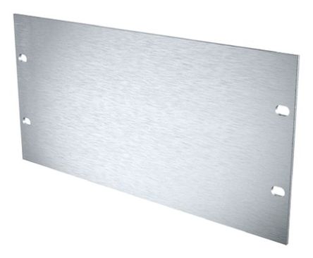 METCASE - M6010001 - METCASE ɫ 3U 19 Ӣǰ M6010001, 52.5hp, 269.24 x 132.5mm		