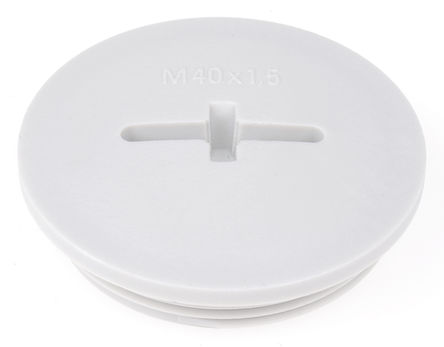 Lapp - 52006150 - Lapp ɫ ά IP54 M40 ܷͷ 52006150 ͷ		