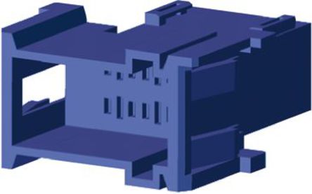 TE Connectivity - 3-965641-1 - TE Connectivity Timer ϵ 3 6· ɫ   3-965641-1		