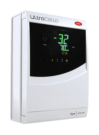 Carel - WB000SW0F0 - Carel IP65 /¶ȿ WB000SW0F0,  , 1 ̵, 230 V  Դ		