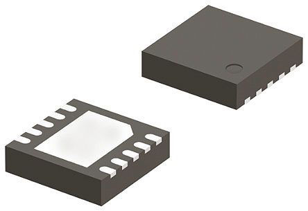 Linear Technology - LTC2641IDD-16#PBF - Linear Technology LTC2641IDD-16#PBF , 16 λ DAC, 50MHz, SPIӿ, 10 DFNװ		