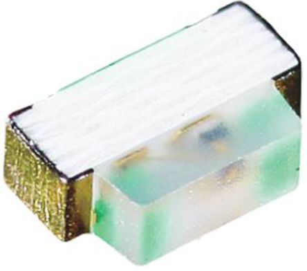 Panasonic - LNJ353W83RA - Panasonic Side View 0.5 ϵ ɫ (572 nm ) LED LNJ353W83RA, 2.3 V, 8.5 mcd  װ		