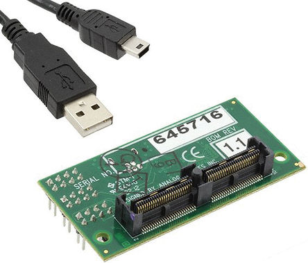 Analog Devices - ADZS-BFSHUSB-EZEXT - Analog Devices Blackfin/SHARC ϵ ԰ ׼ ADZS-BFSHUSB-EZEXT;  ADZS-BF518F-EZBRD DSPźŴ		