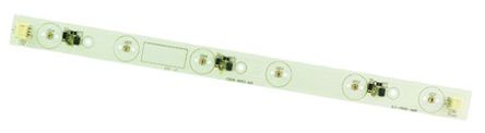Intelligent LED Solutions - ILS-ON06-WMWH-SD111. - ILS OSLON SSL 80 ϵ 6 ɫ LED ƴ ILS-ON06-WMWH-SD111., 3000Kɫ, 666 lm		