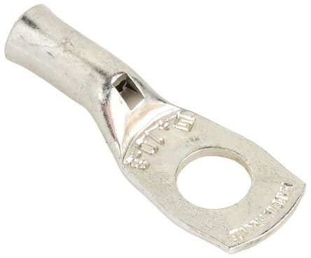 TE Connectivity - 710031-6 - TE Connectivity XCT ϵ ǾԵ о ״ν߶ 710031-6, 8mm ˨, 8.3mmڻֱ, 39mmܳ		