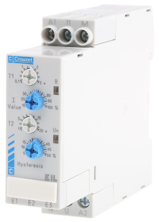 Crouzet - 84871020 - Crouzet 1  ؼ̵ 84871020, ˫ , 24 V ֱ		