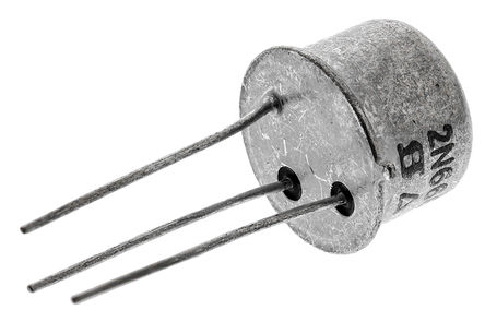 Vishay - 2N6661-E3 - Vishay N MOSFET  2N6661-E3, 900 mA, Vds=90 V, 3 TO-205ADװ		