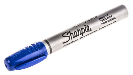 Sharpie - S0945730 - Sharpie ɫ ϸ 1mm ӵͼ˱ʼ ԼǺű		