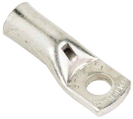 TE Connectivity - 710026-3 - TE Connectivity XCT ϵ ǾԵ о ״ν߶ 710026-3, 6mm ˨, 6.4mmڻֱ, 35mmܳ		