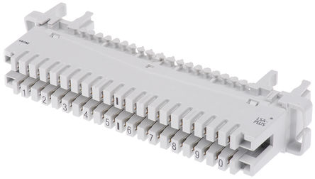 TE Connectivity - 6089 1 120-02 - TE Connectivity LSA-PROFIL ϵ ɫ 20· 绰/ 1349071, ܸ˰װ, IDC˽, ͭо		