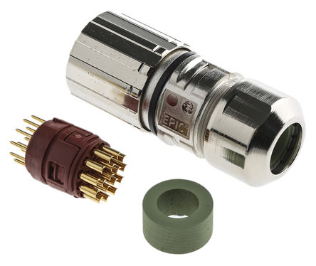 Lapp - 44420037 + 73028500 - Lapp EPIC Circular ϵ 17· °װ ֱ  44420037 + 73028500, 		