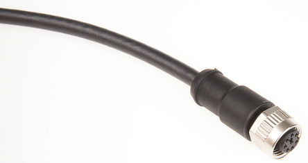 Binder - 79-3480-32-08 - Binder 763 ϵ 79-3480-32-08 M12  ն˽ͷ 8 о 		