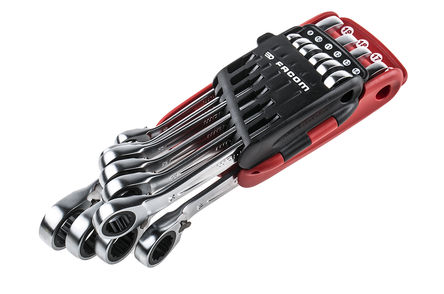 Facom - 467BR.JP10PB - Facom 467BR.JP10PB 10 ϼݰ׼, ںڶߴ		