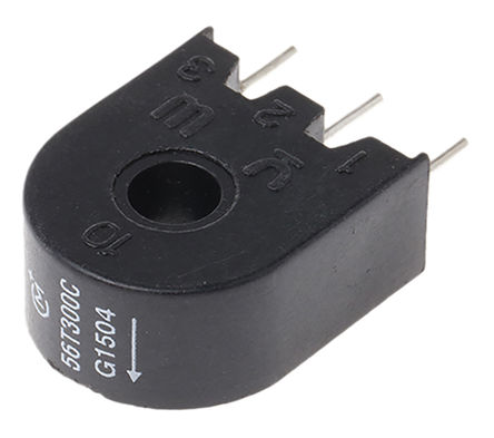 Murata Power Solutions - 56T300C - Murata Power Solutions 10A ͨ  CT 56T300C, 1:300		