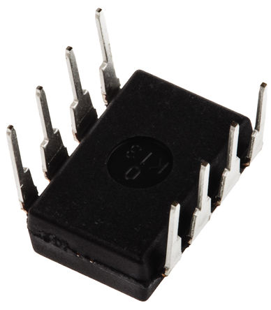 Texas Instruments - LM7171BIN/NOPB - Texas Instruments LM7171BIN/NOPB Ŵ, 200MHz, 5.5  36 VԴѹ, 8 MDIPװ		