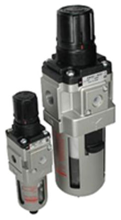 SMC - AW20-N01E-CZ - SMC AW ϵ NPT 1/8  AW20-N01E-CZ, G 1/8ѹ˿, 5m˳ߴ, 1/8 in.ƶ˿, 1MPa1.5MPa, -5  +60C		