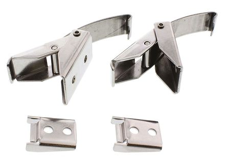 Southco - 97-50-221-12-RS - Southco 97-50-221-12-RS   , 160lbf, 79.8 x 22.4 x 14.4mm		