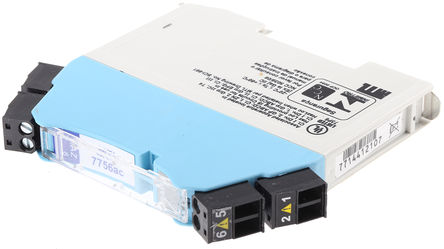 MTL - MTL7756AC - MTL 3 ͨ , RTD / THC  MTL7756AC/RS, 2.7 V ֱ, 300mA		