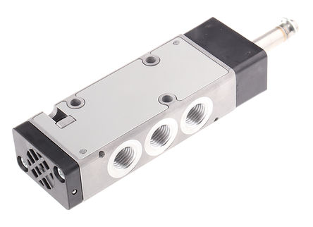 Norgren - V61B513A-A2000 - Norgren 61 ϵ 1300L/min G 1/4  /ȵ Ʒ V61B513A-A2000, 尲װ, 2  8bar, -10  +50C		