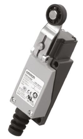 Omron - D4V-8108Z BY OMZ - Omron IP65 λ D4V-8108Z BY OMZ, תӸܸ, DPST, /, 250V		